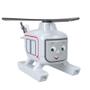 Imagem de Locomotivas Metalizadas Thomas e Seus Amigos Metal Engines Harold O Helicóptero - Thomas e Friends - Mattel Fisher Price