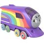 Imagem de Locomotivas Metalizadas Thomas e Seus Amigos Metal Engines - Kana Rainbow - Thomas e Friends - Mattel - Fisher Price