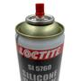 Imagem de Loctite silicone spray 300ml finalizador limpa e protege