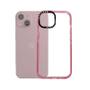 Imagem de Loft Case Premium iPhone 15 rosa