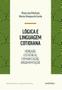 Imagem de Lógica e linguagem cotidiana: Verdade, coerência, comunicação, argumentação