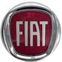 Imagem de Logo Emblema Aplique Grade Fiat Uno Punto Bravo 2007 A 2022