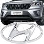 Imagem de Logo Emblema Grade Hyundai Creta 2019 2020 2021 2022