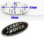 Imagem de Logo Land Rover Evoque Discovery Freelander Defender Coluna
