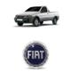 Imagem de Logomarca da Grade da Fiat Strada 2006
