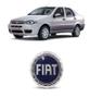 Imagem de  Logomarca da Grade do Fiat Siena Fire 2004 a 2007