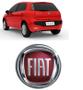 Imagem de Logomarca da Tampa do Porta Malas Fiat Punto 2007 a 2017