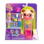 Imagem de Loira Style Spinner Fashion Closet Polly - Mattel HKW04-HKW0