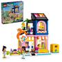 Imagem de Loja de Brinquedos LEGO Friends Vintage - 3 Minibonecas