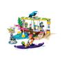 Imagem de Loja de Surfe De Heartlake - Lego