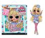 Imagem de LOL Surpresa OMG World Travel Fly girl Fashion Doll com 15 surpresas incluindo roupa de moda, acessórios de viagem e playset reutilizável  Ótimo presente para meninas de 4 anos+