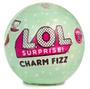 Imagem de Lol Surprise Charm Fizz Serie 2 Candide Original