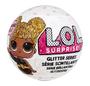 Imagem de LOL Surprise Glitter Series Estilo 1 Bonecas- 3 Pacote, cada um com 7 surpresas incluindo acessórios de roupas, presente colecionável relançado para crianças, brinquedos para meninas e meninos de 4 6 7 anos de idade