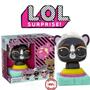 Imagem de Lol Surprise Pets Busto Para Pentear Styling Head 1293 - Pupee