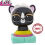 Imagem de Lol Surprise Pets Busto Para Pentear Styling Head 1293 - Pupee