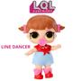 Imagem de Lol Surprise Single Collection Line Dancer Candide 8988