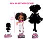 Imagem de LOL Surprise Tweens Fashion Doll Hoops Cutie com 15 surpresas incluindo roupas e acessórios para garotas de brinquedo de moda idade 3 e up