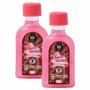 Imagem de Lola Cosmetics Chocobomb Kit - 2 Óleos