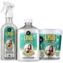 Imagem de Lola Liso, Leve And Solto - 3 Itens