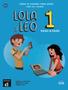 Imagem de Lola Y Leo 1 Paso A Paso Libro Del Alumno - DIFUSION & MACMILLAN BR