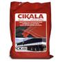 Imagem de Lona CK600 Vermelha 2.5x2.5 Metros em PVC Com 1/2 Argola