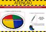 Imagem de Lona de salto para pula-pula de 3,05 com 56 ganchos - molas 18 cm