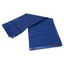 Imagem de Lona Encerado Para Cobertura Telhado Plastica 5x4 M Azul