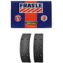 Imagem de Lona Freio Chevrolet C-60 D-60 Traseira Frasle