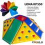 Imagem de Lona Kp550 Kidplay Pink 25X1.40 Metros