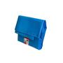 Imagem de Lona Leve Azul 08x04 145grs - Fuzil