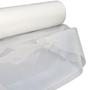 Imagem de Lona para Horta Filme Plastico 100 Micras Difusor 8X29m Para Cobertura de Estufa Agrícola