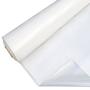 Imagem de Lona para Horta Filme Plastico 9x20m 150 Micras Transparente Para Cobertura de Estufa Agrícola
