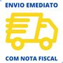 Imagem de Lona + Pastilha Freio Dianteira/ Traseira Cg Esport 150 2004/2008 TITAN FAN 125 2004/2008
