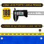 Imagem de Lona Plástica 180 Micras Multiuso 4x4