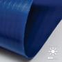 Imagem de Lona PVC - DF Azul Reno (cod.765) - 1,40m x 1m - NeD Plus