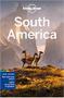 Imagem de Lonely Planet South America 15 (Travel Guide)