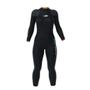 Imagem de Long John Feminino Triathlon Mormaii 5-3.1mm Backzip - G