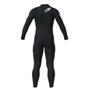 Imagem de Long John Flexxxa 2024 Manga Longa Chestzip 3-2mm Pro Surf Mormaii