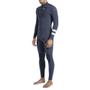 Imagem de Long John Hurley Manga Longa Plus 3/2mm Fullsuit Azul