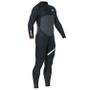 Imagem de Long John Mormaii Extraline 3.2mm Chest Zip - Preto