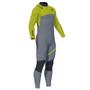 Imagem de Long John Mormaii ML 1mm Flexxxa Pro Uv-Suit Cinza/Verde