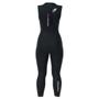 Imagem de Long John Triathlon Backzip Feminino S/M Athlon Flex 3.2mm Mormaii