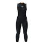 Imagem de Long John Triathlon Backzip Feminino S/M Athlon PRO 5.3.1mm Mormaii