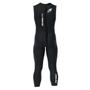 Imagem de Long John Triathlon Backzip Masculino S/M Athlon Flex 3.2mm Mormaii