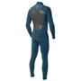 Imagem de Long John Vissla 7 Seas 3/2 Full Chest Zip Azul