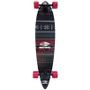 Imagem de Longboard Mormaii breeze 11x24x107cm étnico - Mormaii