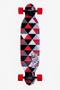 Imagem de Longboard Red Nose diamante - Red Nose