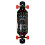 Longboard Traxart Drop-Through Dyeing 34" FA-090 Imagem de Longboard Traxart Drop-Through Dyeing 34" FA-090