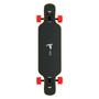 Longboard Traxart Drop-Through Dyeing 34" FA-090 Imagem de Longboard Traxart Drop-Through Dyeing 34" FA-090