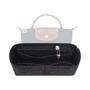 Imagem de Longchamp Mini Shoulder Bag, Felt Insert, Bag in Bag for Handbag, Purse Organizer